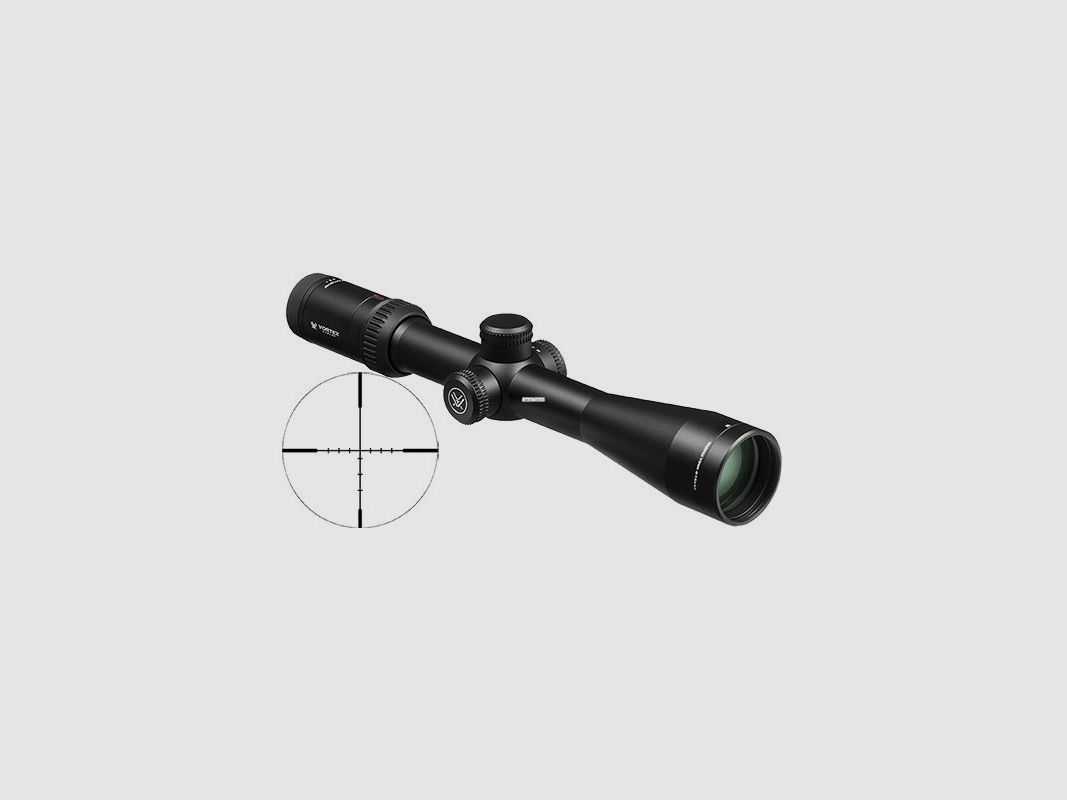 Vortex Viper HS 4-16x44