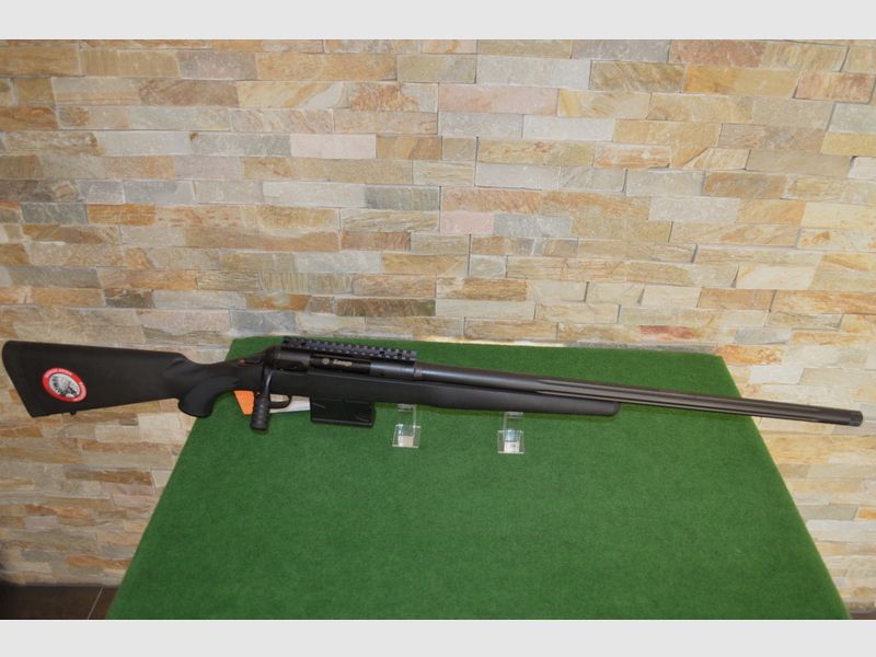 Savage Arms Model 10 FCP-SR