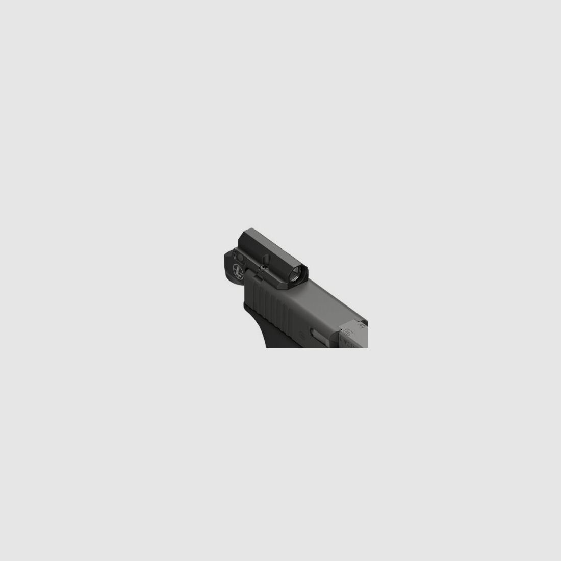 Leupold	 Delta Point Micro (Glock)