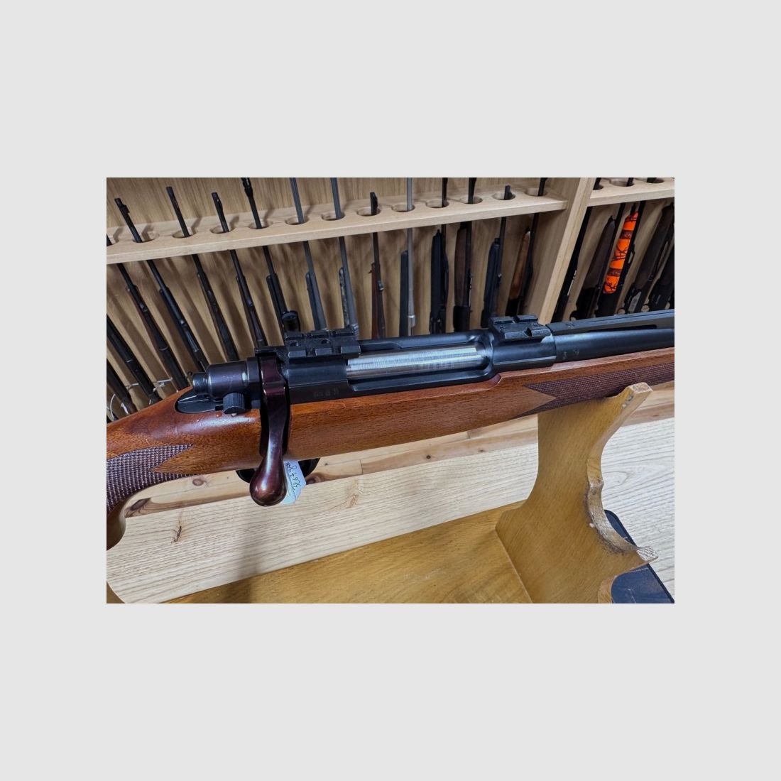 Sabatti Battue 7x64 used, image 5 of 7