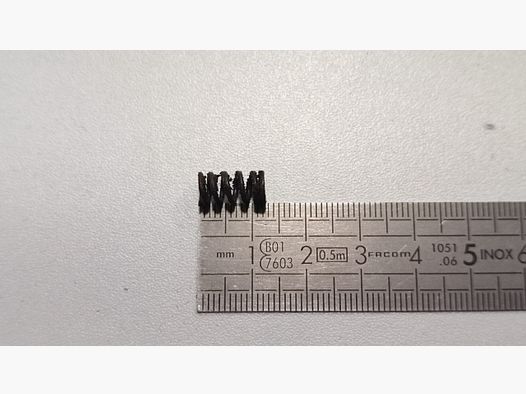 Sprężyna Zamyku Spodu Magazynu MAUSER K98 AZ