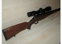 Steyr Mannlicher Linkssysteem CL II