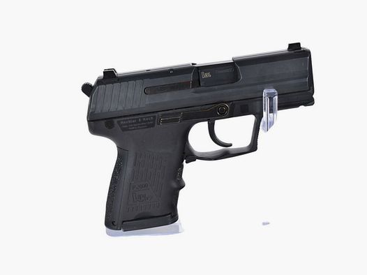 Heckler & Koch P2000SK