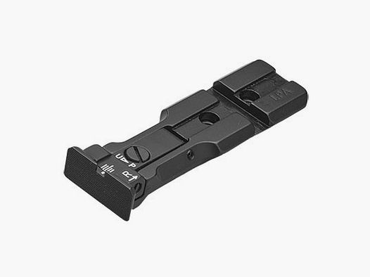 LPA HAUSSE SMITH & WESSON RAIL 21MM
