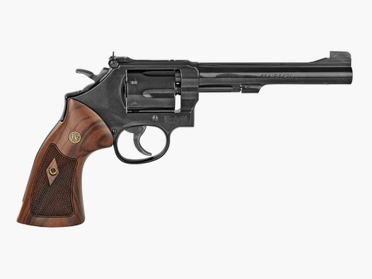 Revolver Smith & Wesson 'Classic Series' Mod. 48 6' .22WMR