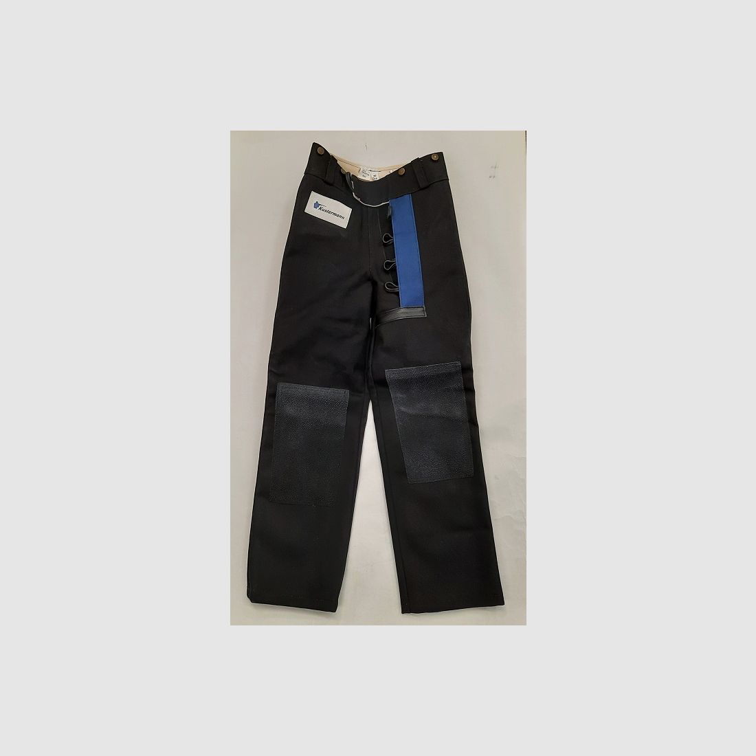 Kustermann Leinenhose Zweitkollektion Schießhose Leinen