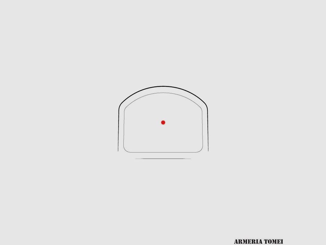 RED DOT – VORTEX – VIPER 6 MOA, afbeelding 6 van 6