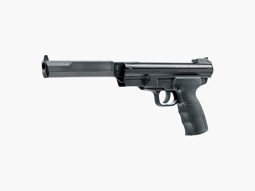 Pistola ad aria compressa Browning Buck Mark Magnum BLK calibro 5,5mm Diabolo