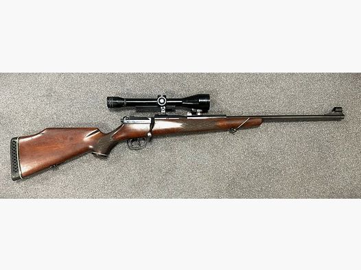 Mauser 66