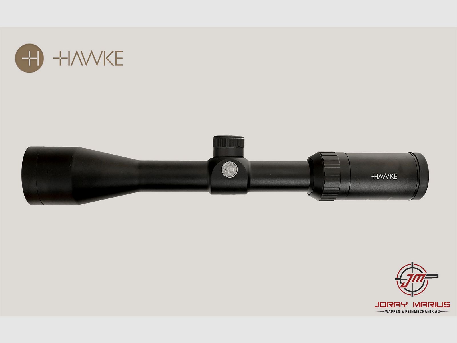 Hawke Vantage 3–9×40 30/30 Duplex, immagine 2 di 2