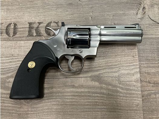 Colt Python