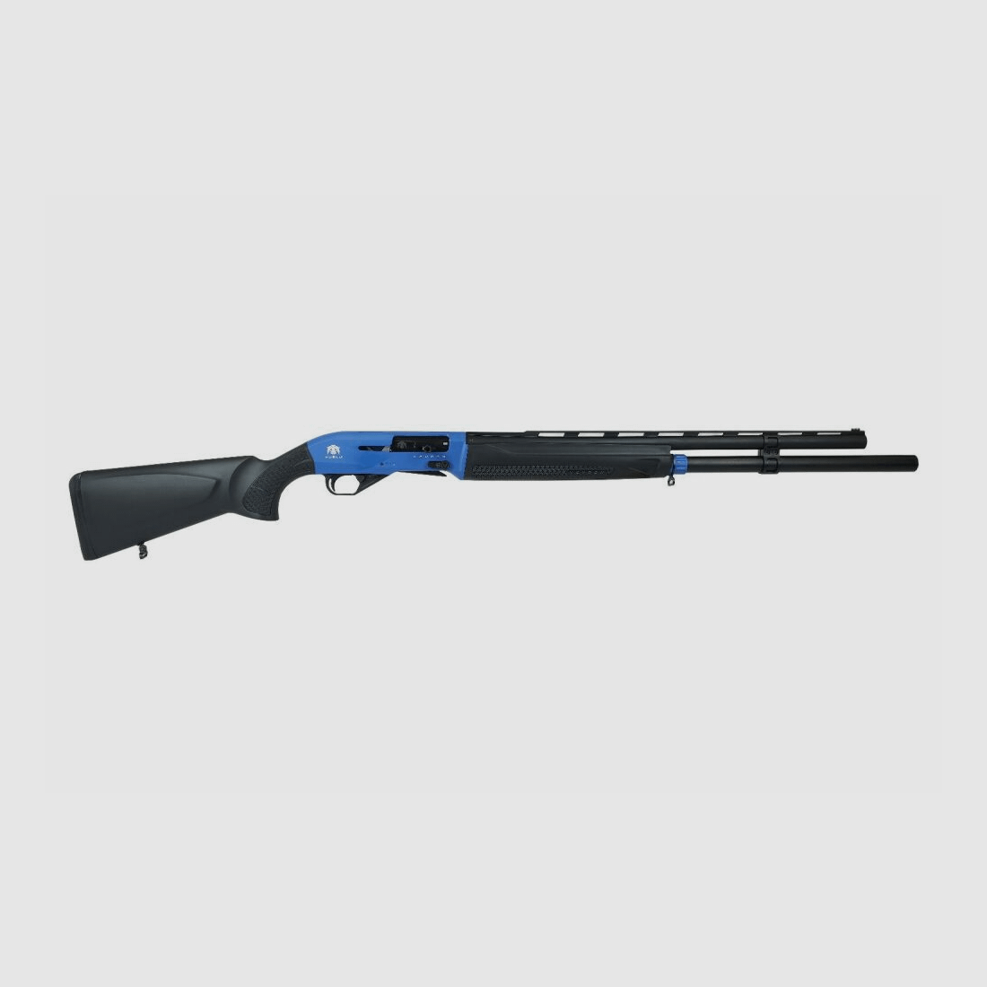 Huglu Huglu 12/76 Selbstladeflinte VEYRON IPSC