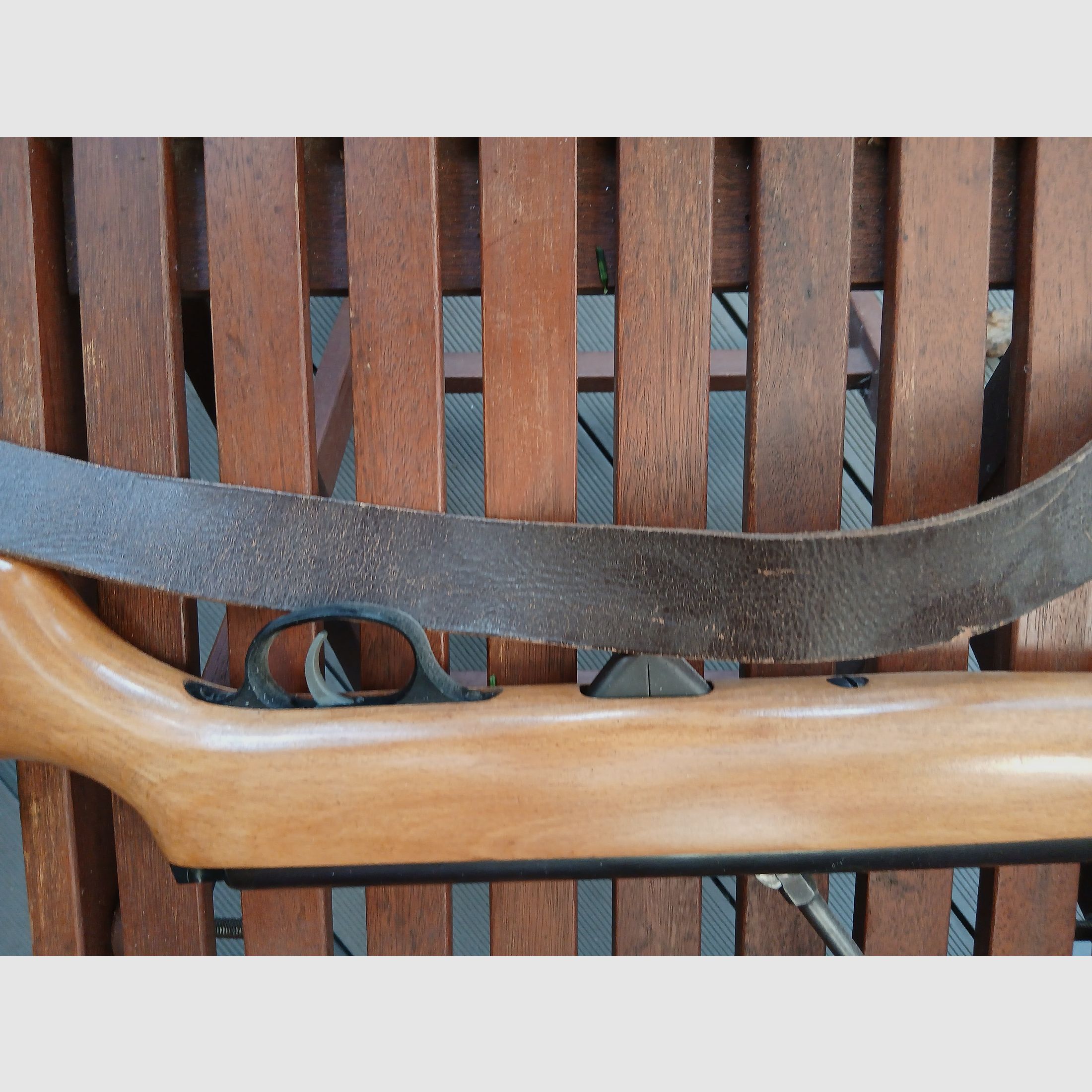 Haenel 310 Qualität Q1