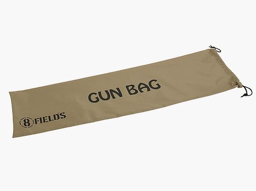 Carrying Bag for Airsoft Rifle - Coyote [8FIELDS]
