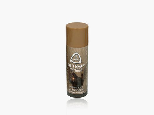 ASG Ultrair High Grade Lubricant