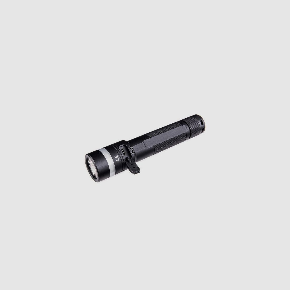 NEXTORCH C61 – Lampe de travail de 3 500 lm avec lumière ambiante à 360°