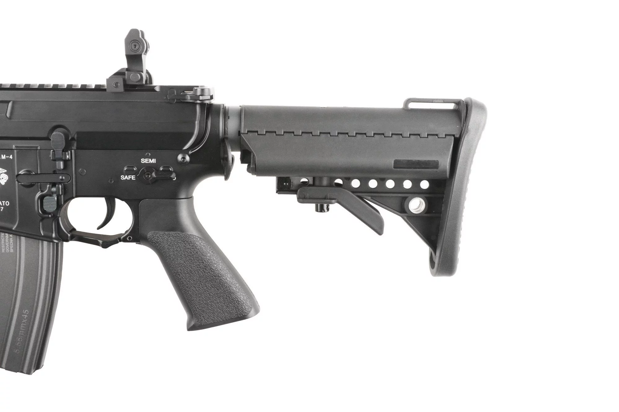 Karabinek ASG Specna Arms SA-K04 ONE, zdjęcie 28 z 56