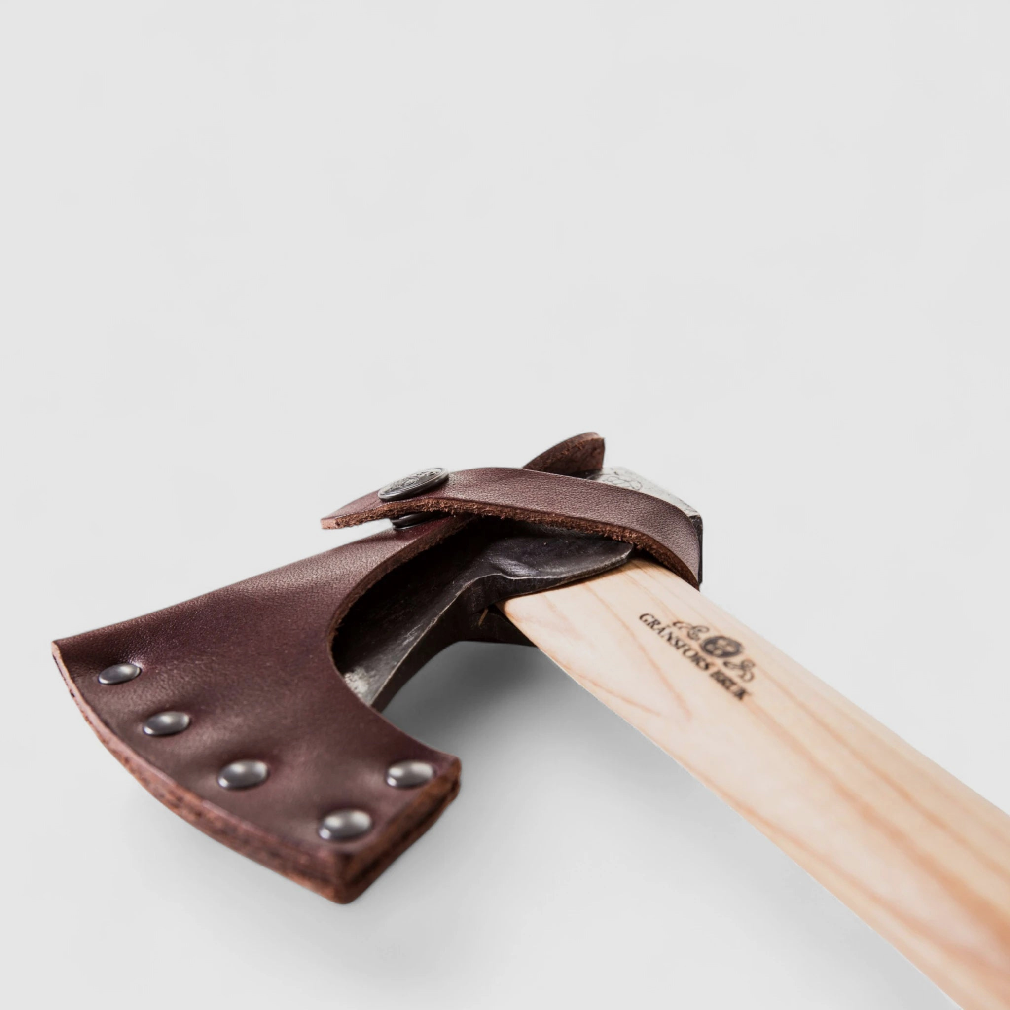 Gränsfors Mini Axe – compact outdoor axe 26 cm