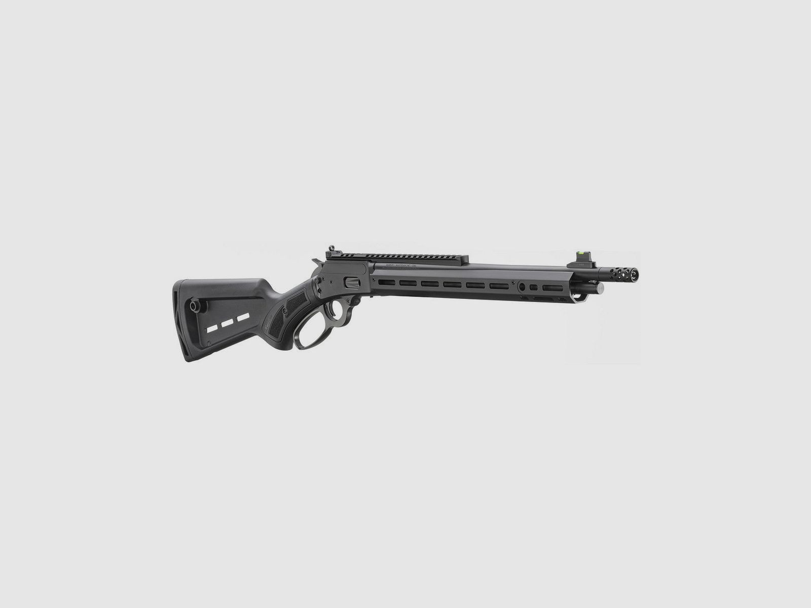 Fucile a leva Marlin 1894 Dark, immagine 4 di 13