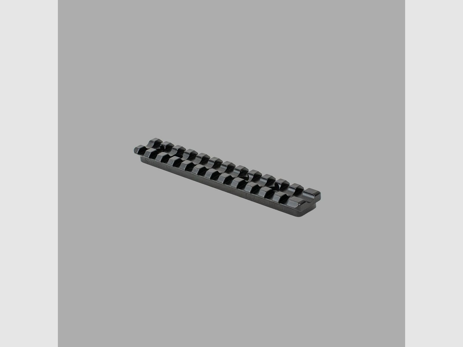 Rifle Doc Picatinny Weaver STAHL Schiene für REMINGTON 7400 / 7600, Bild 1 von 8