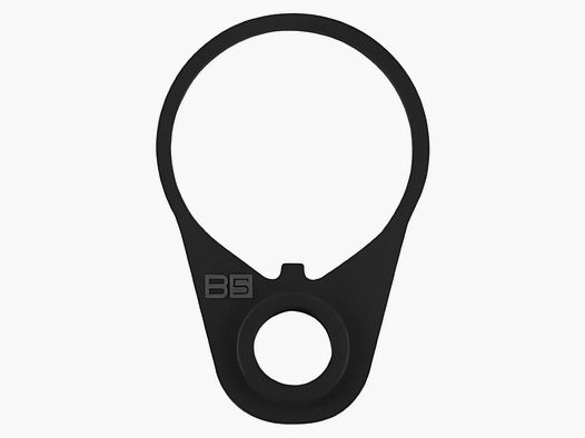 B5 Systems - Uchwyt zawieszenia z montażem QD AEP-1090