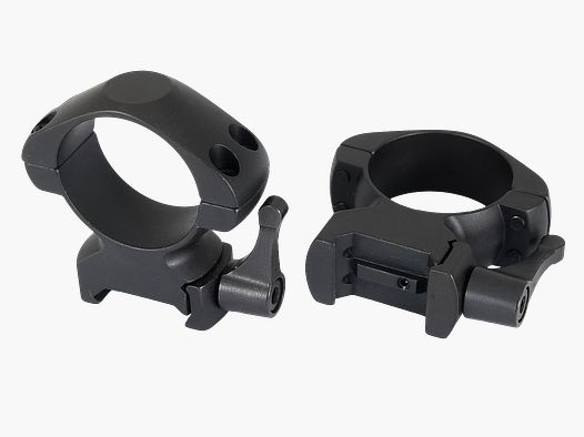 5etta Rings 30 mm Medium QR