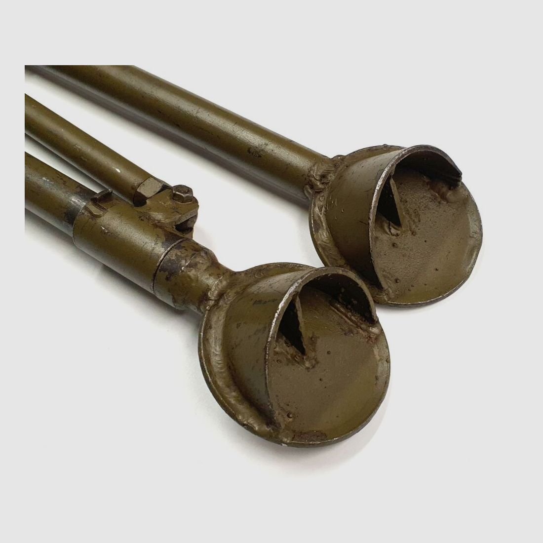 US Browning original M1919 30-06 Lafette/Dreibein