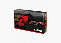 8x57IS VOR-TX EURO TTSX 10.4g / 160grs.