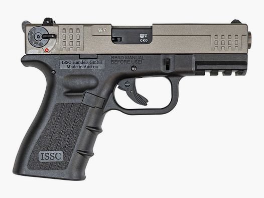ISSC M22 PAK