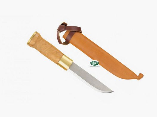MILSPEC Feststehendes Messer Finn Lama