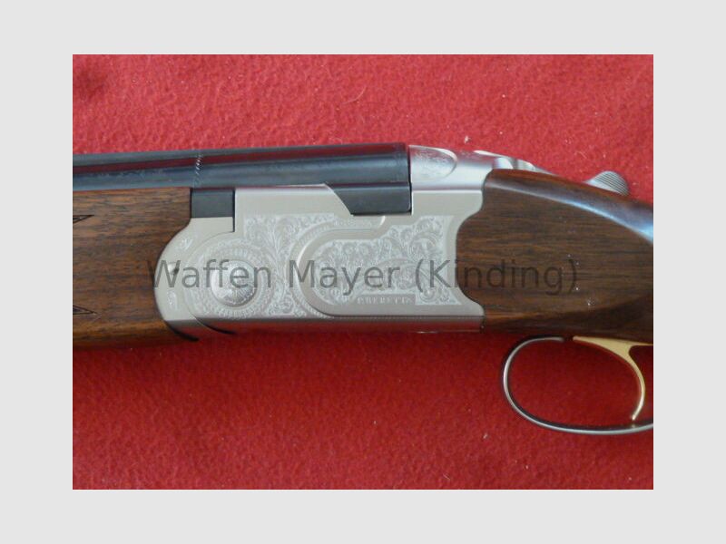 Beretta Silver-Pigeon