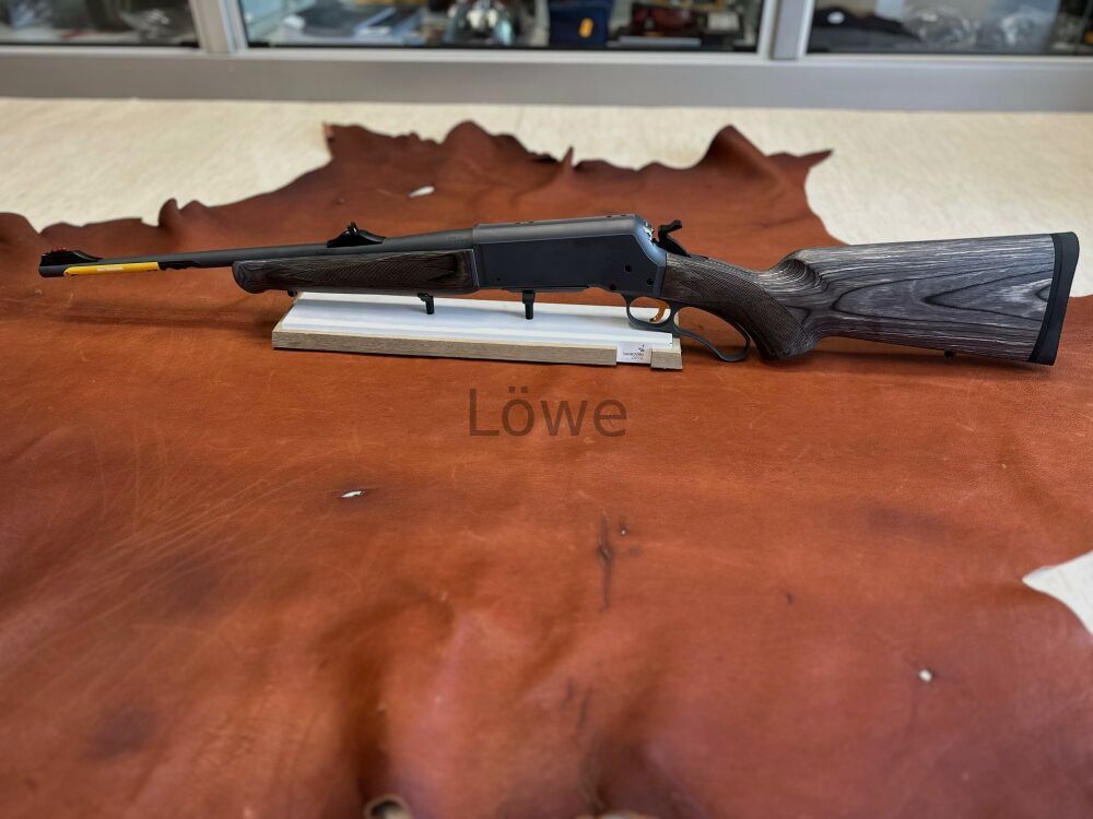 Browning BLR Lightweight Tracker