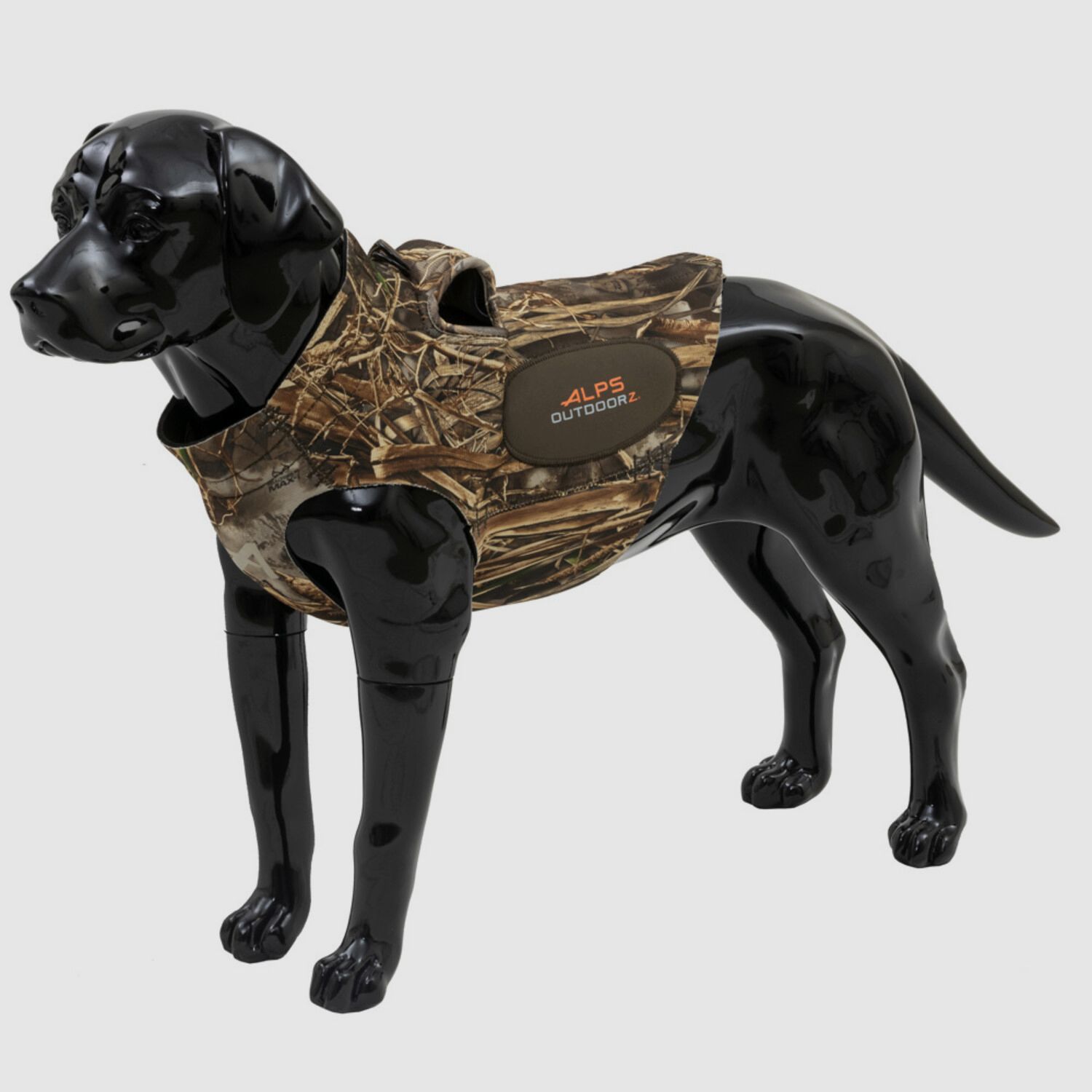 Alps Outdoorz Hundeweste mit 5 mm Neopren