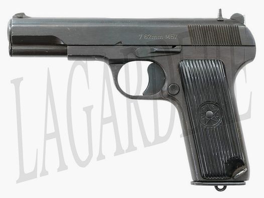 ZASTAVA TOKAREV M57 YOUGO (PISTOLE)