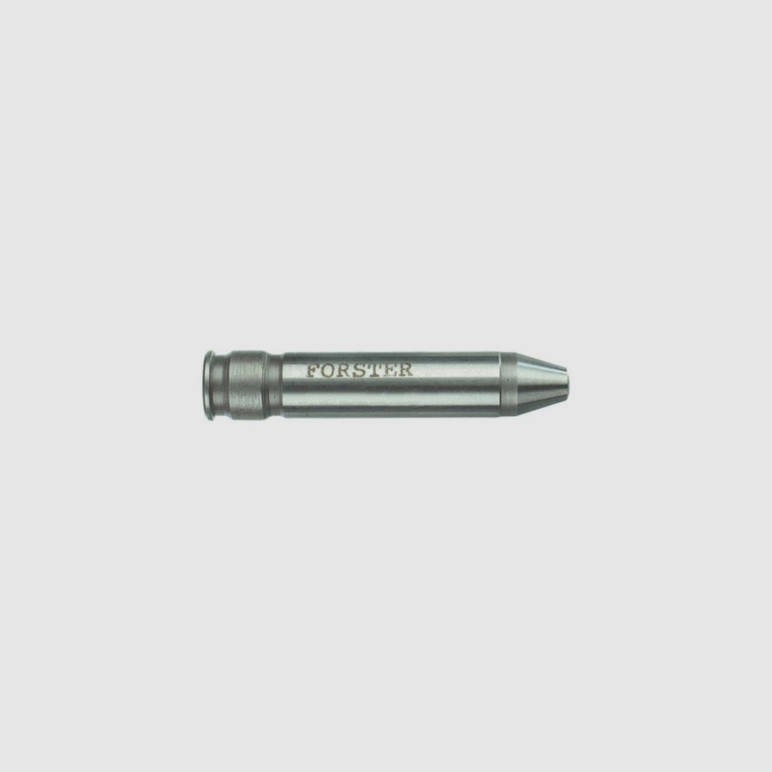 FORSTER PRODUCTS, INC. SAAMI BEZBRZUSZNE WSKAŹNIKI FORSTER PRODUCTS, INC. 6.5 GRENDEL NO GO WSKAŹNIK WOLI WSKAŹNIK STALOWY