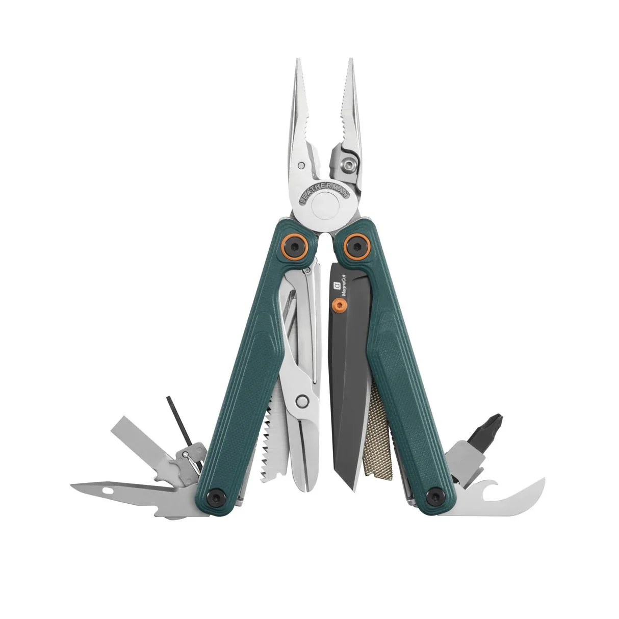Multitool Leatherman WAVE Alpha Cascadia Box, image 2 of 8