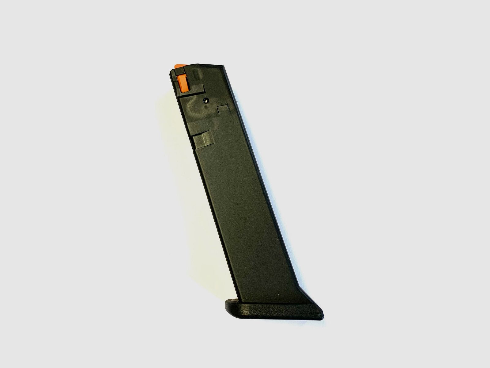 Spare magazine pistol Glock 17 cal. 9 mm P.A.K.