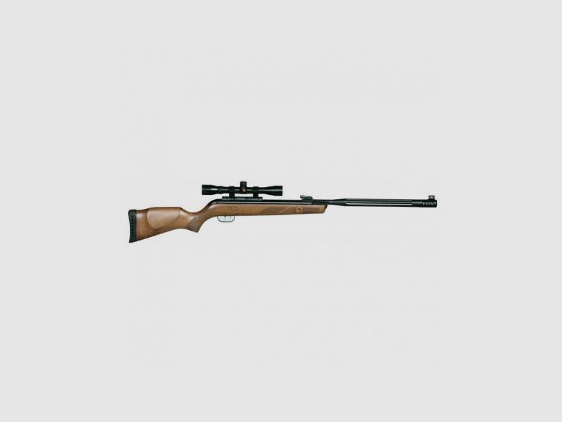 Gamo Hunter Maxxim IGT + Zielfernrohr, Bild 1 von 2