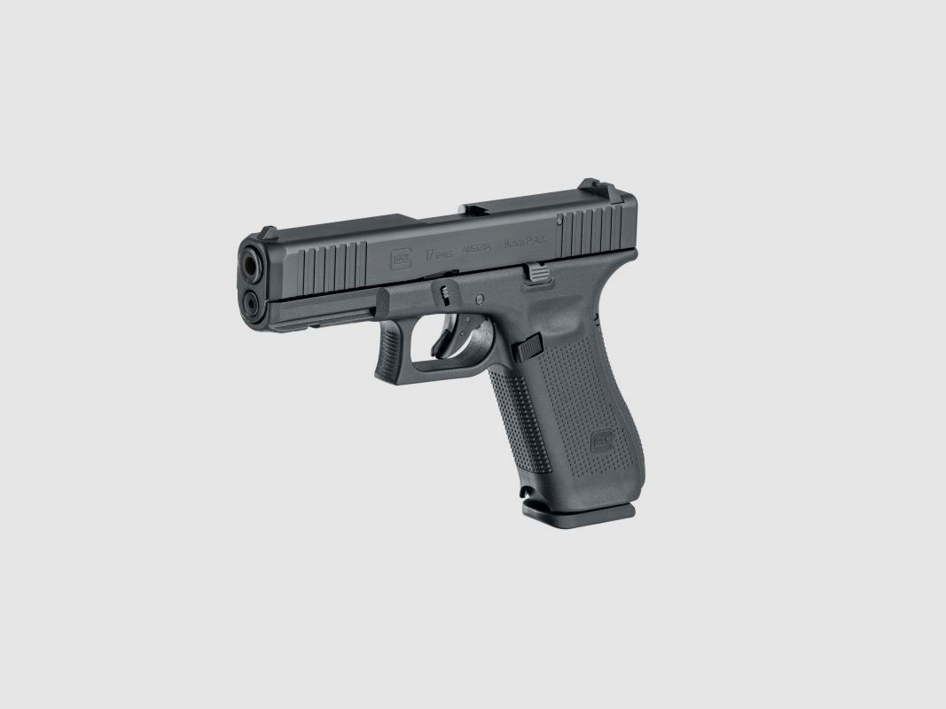GLOCK 17 GEN 5 SIGNALPISTOLE 9 MM PAK, Bild 3 von 3