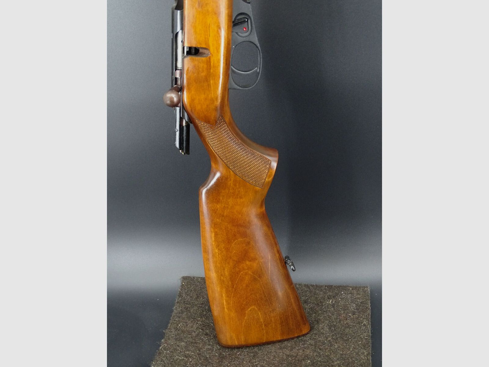 Toz 78 -01 kaliber .22LR 78-01