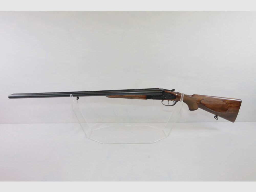 Ceská Zbrojovka Doppelflinte CZ ZP149 - 12/70