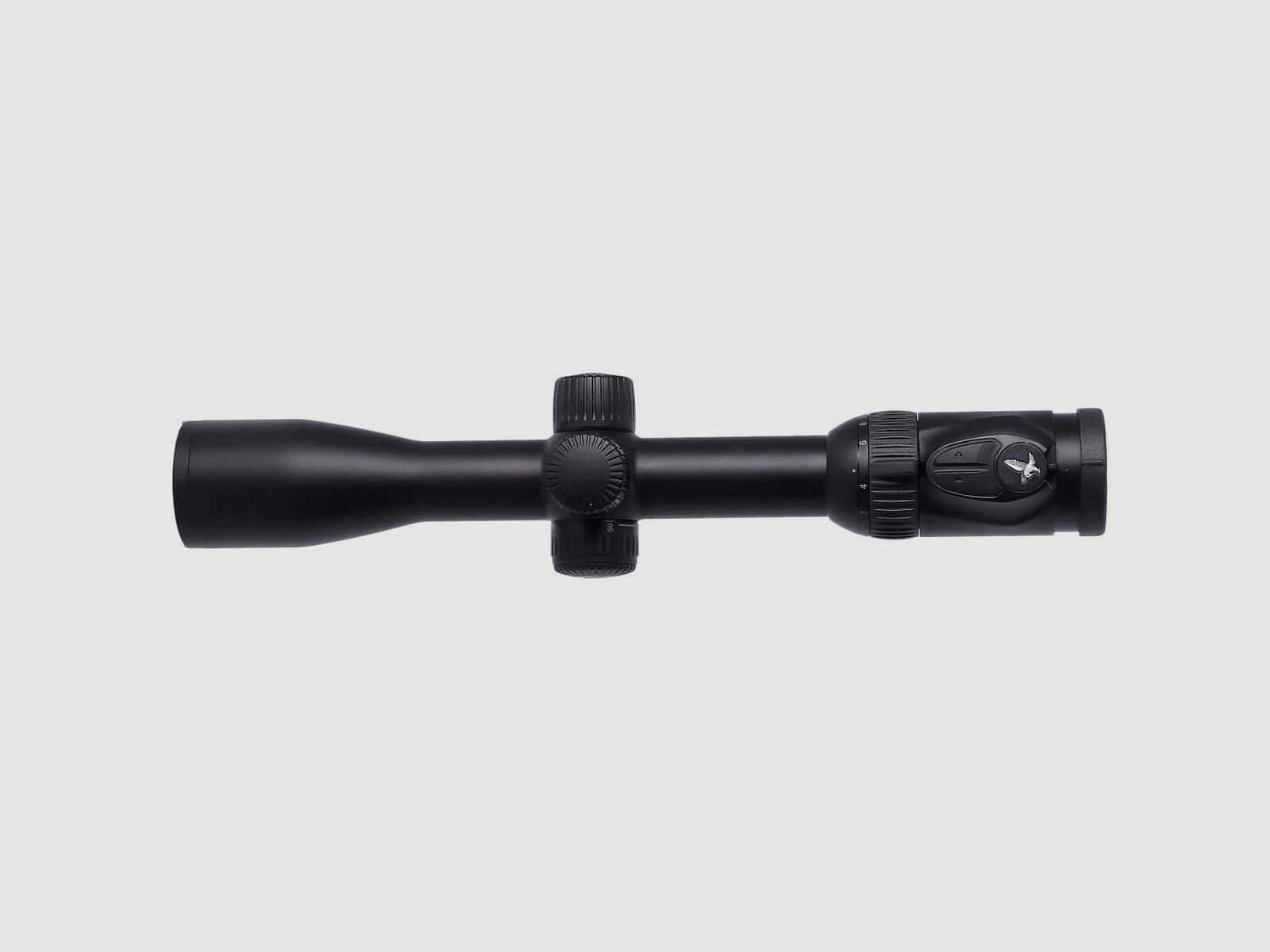 Swarovski Z8i 1,7-13,3x42 P, Bild 8 von 13