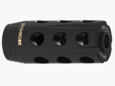 Svemko Velocity 1.0 Muzzle Brake