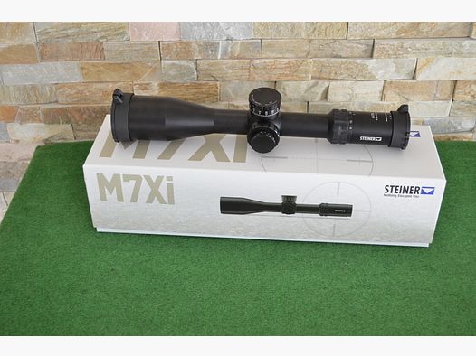Steiner M7Xi 4-28x56 MSR-2*