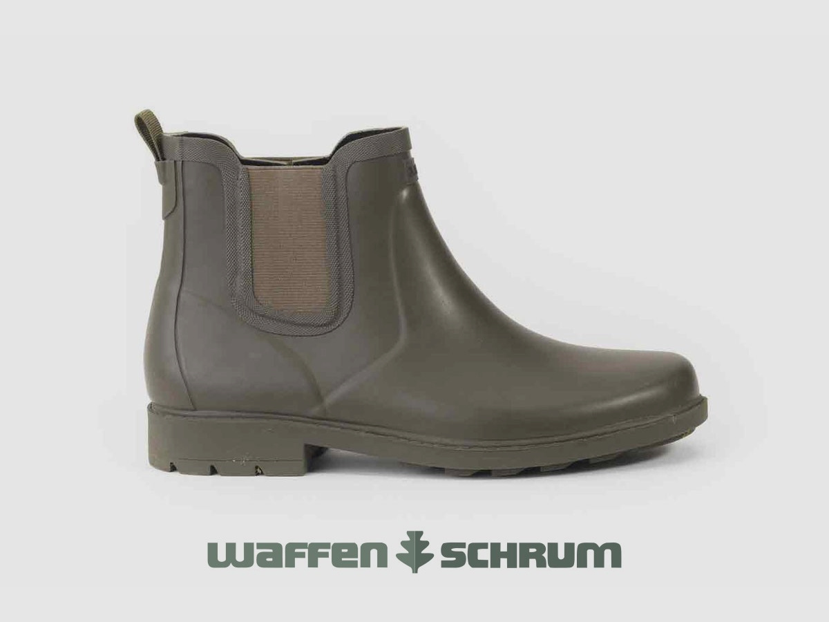 Aigle Gummistiefel  Carville M  Verykaki