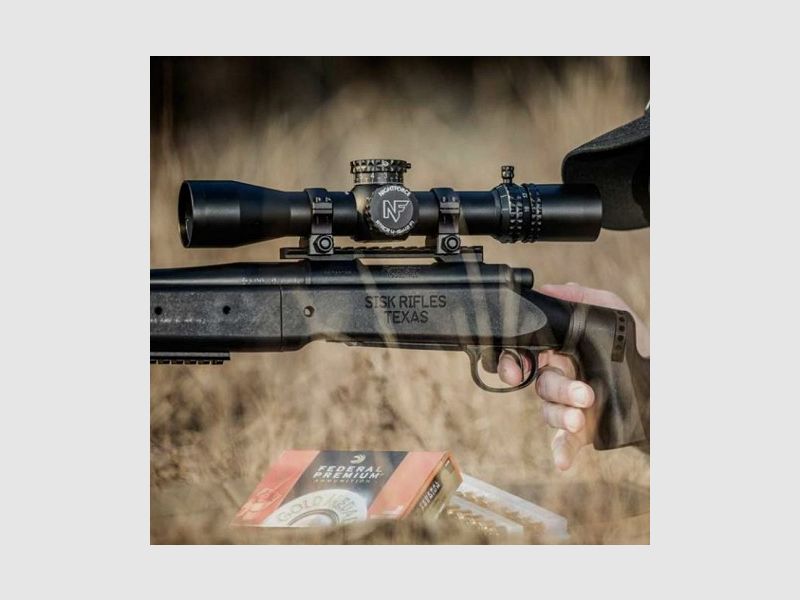 Nightforce ATACR 4-16x42mm, image 6 of 6