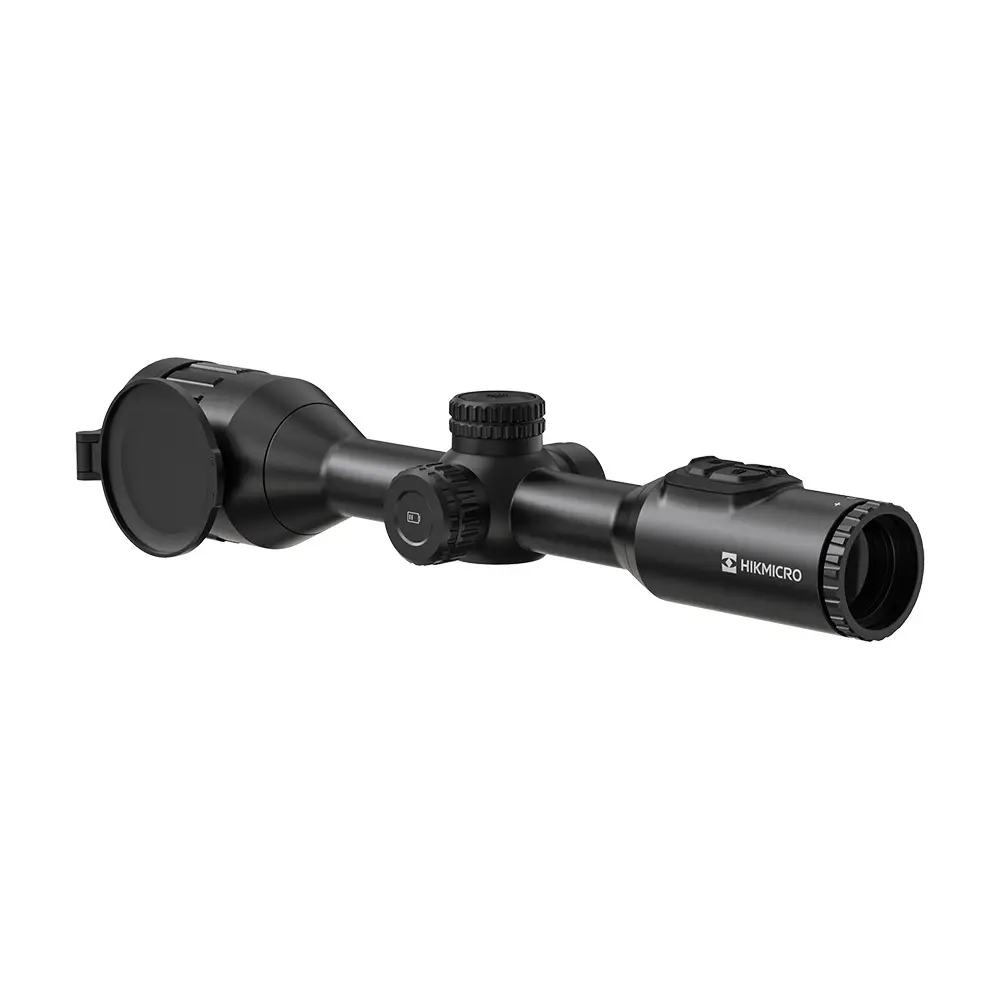 Lunette thermique avec télémètre Stellar SQ50L 3.0 HIKMICRO, image 3 sur 4