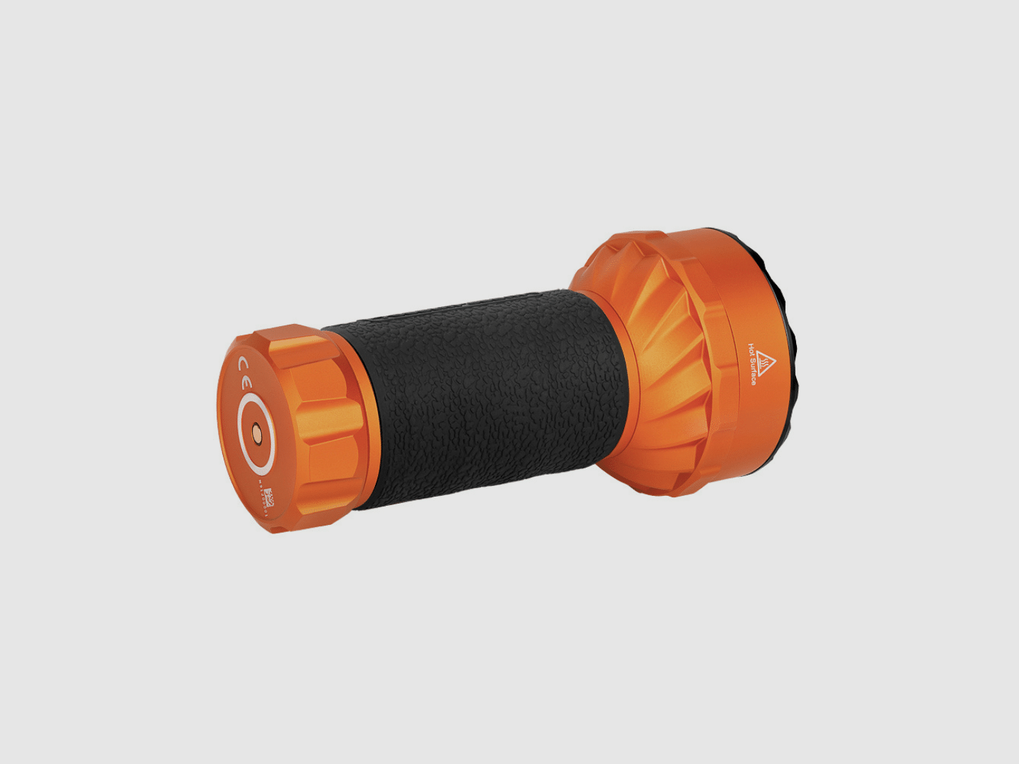 LED Taschenlampe Marauder Mini 7.000 Lumen Olight, Bild 13 von 19