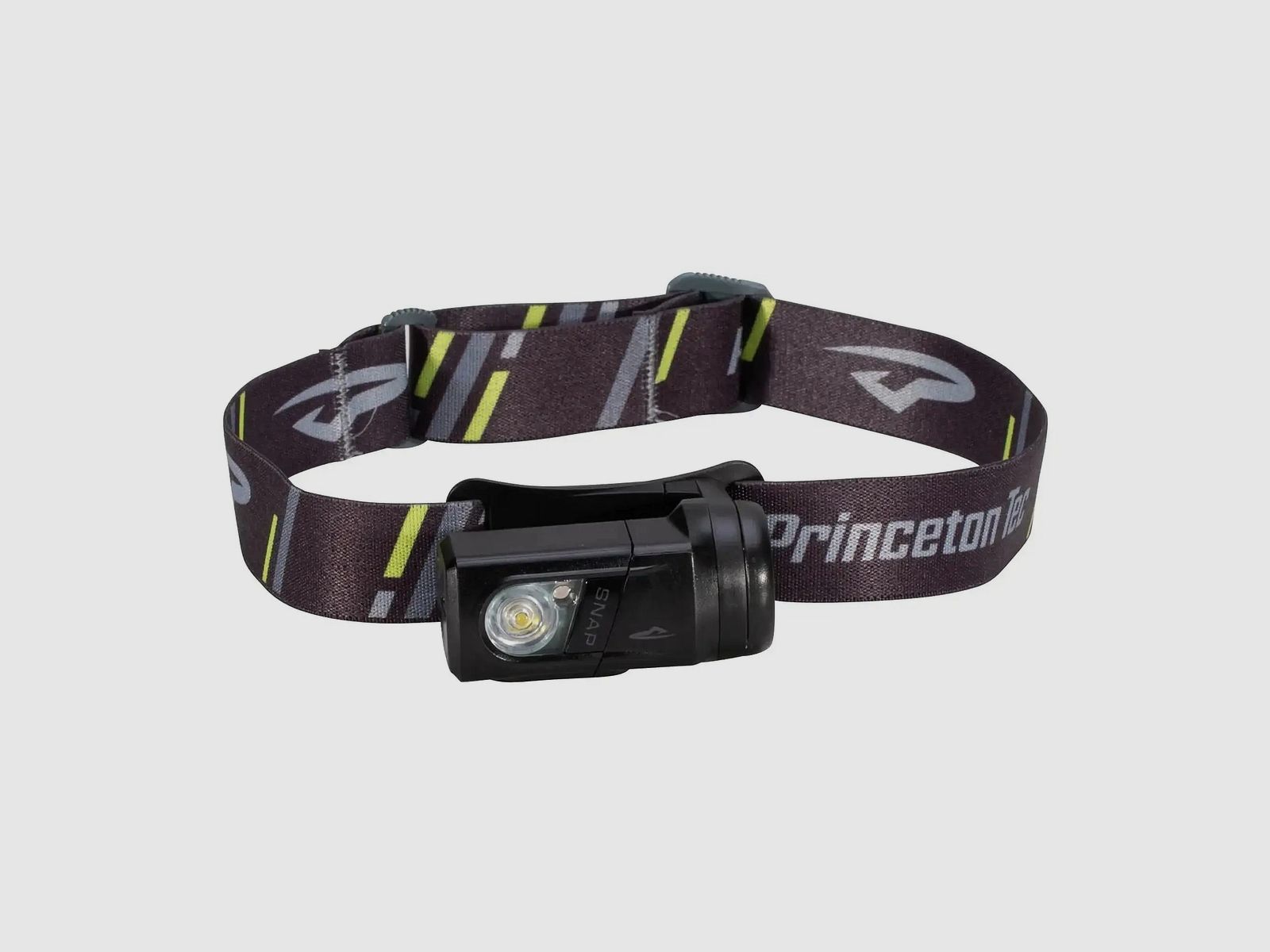 Princeton Tec Lampa czołowa Snap RGB