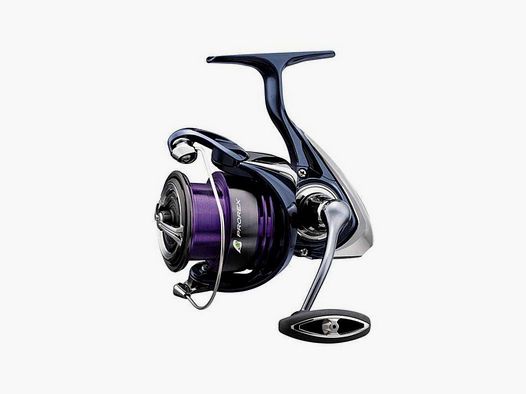 Moulinet Daiwa Prorex X LT 2500